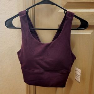 Jockey Sports Bra
